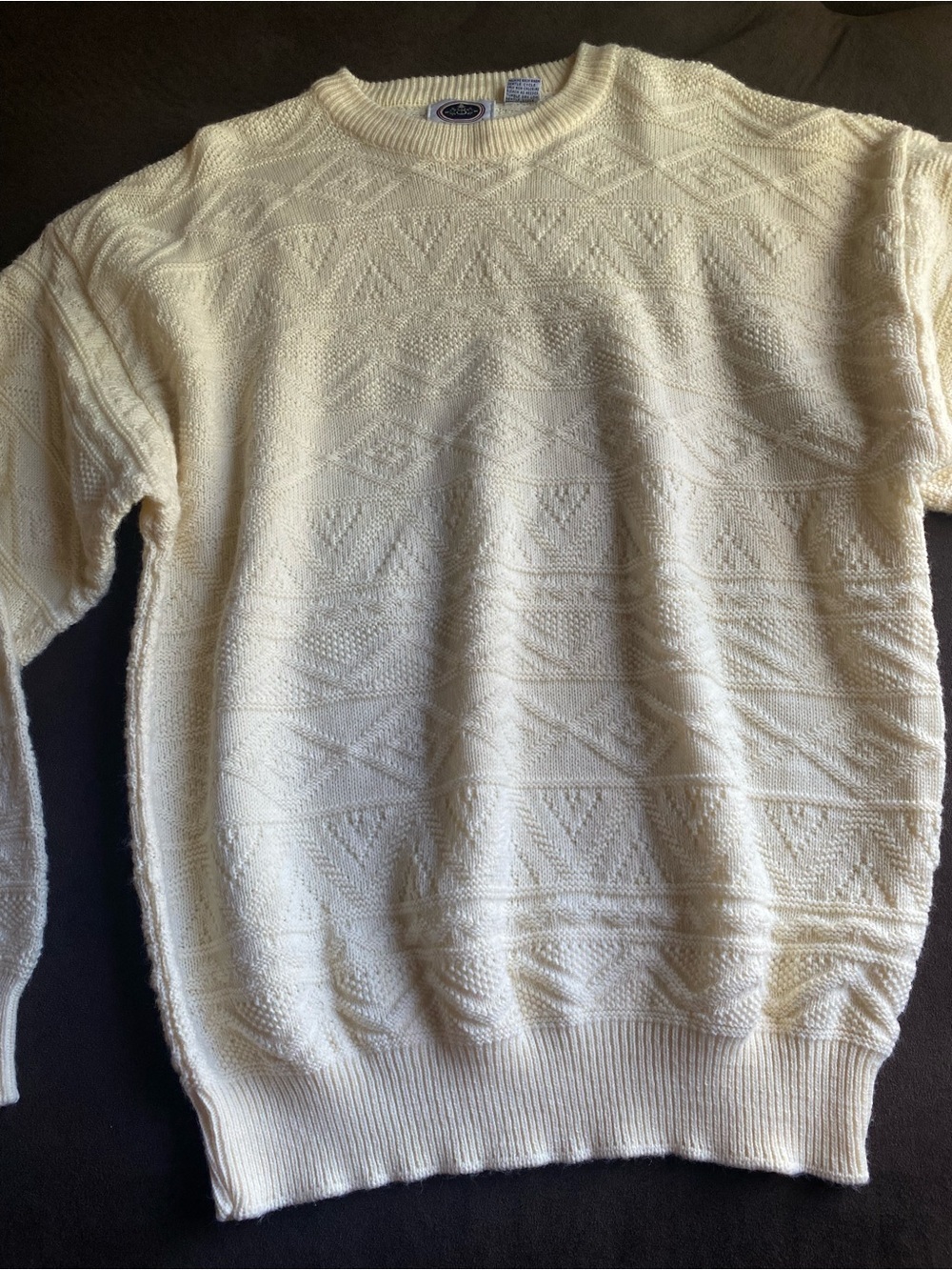 Brittany Bay sweater - Picture 3 of 8